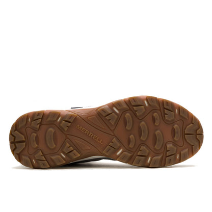 Merrell Online Shop Men's Tempo Sol Mid Waterproof Hiking Boots