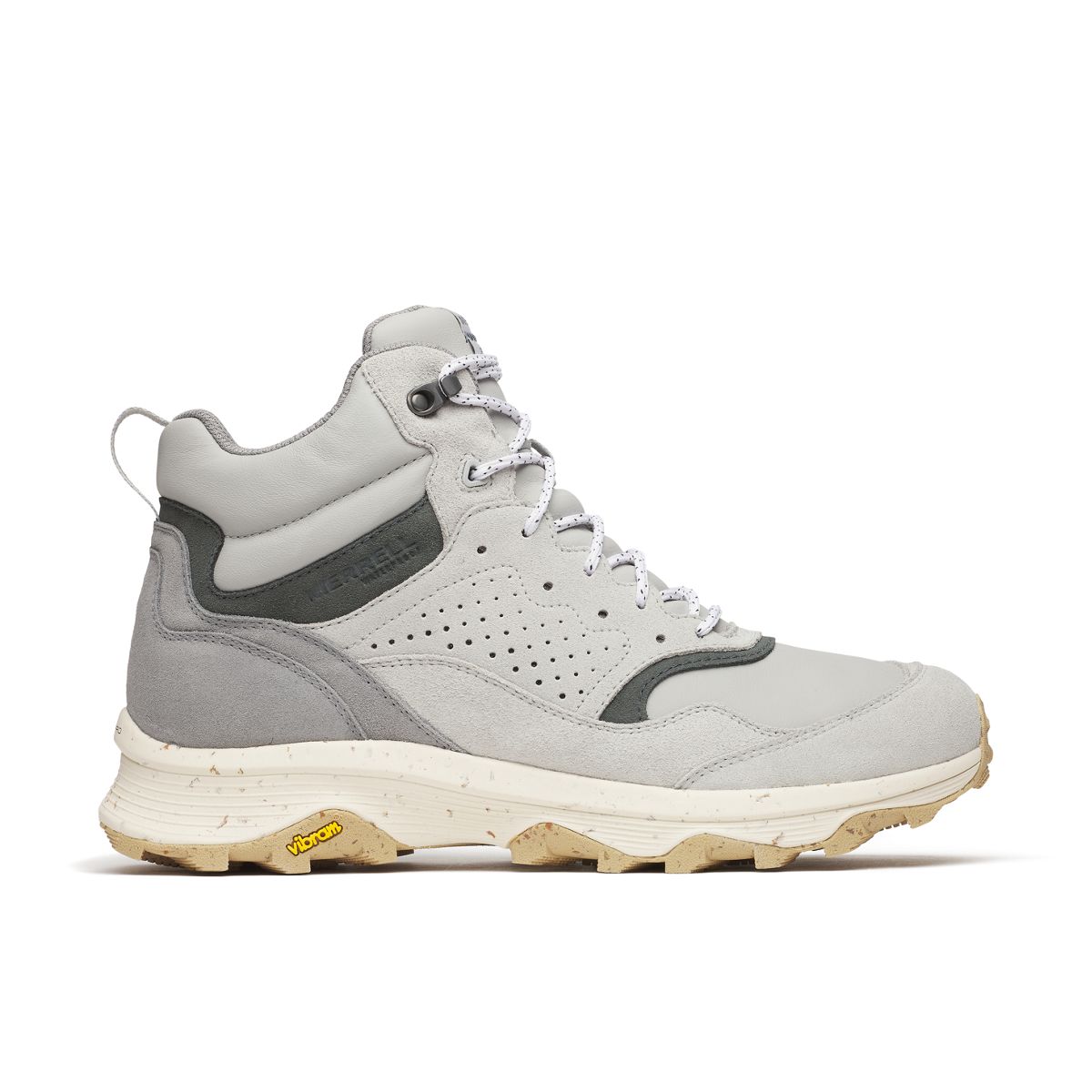 Merrell Sale Men - Speed Solo MXD Mid Waterproof - Boots