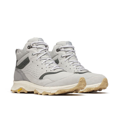 Merrell Sale Men - Speed Solo MXD Mid Waterproof - Boots
