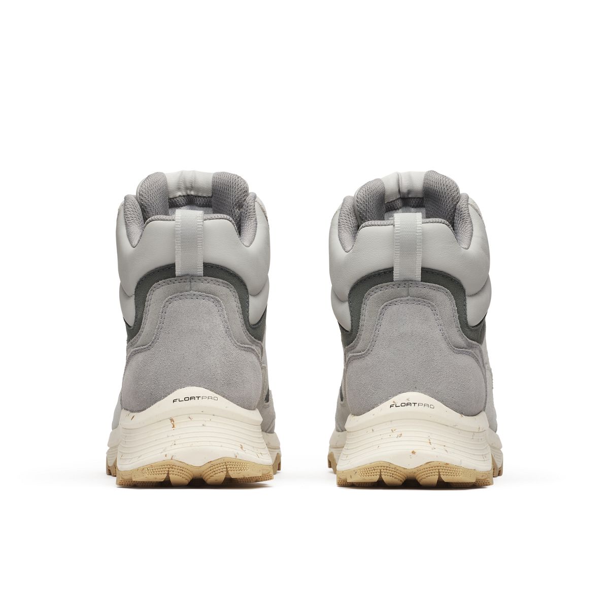 Merrell Sale Men - Speed Solo MXD Mid Waterproof - Boots
