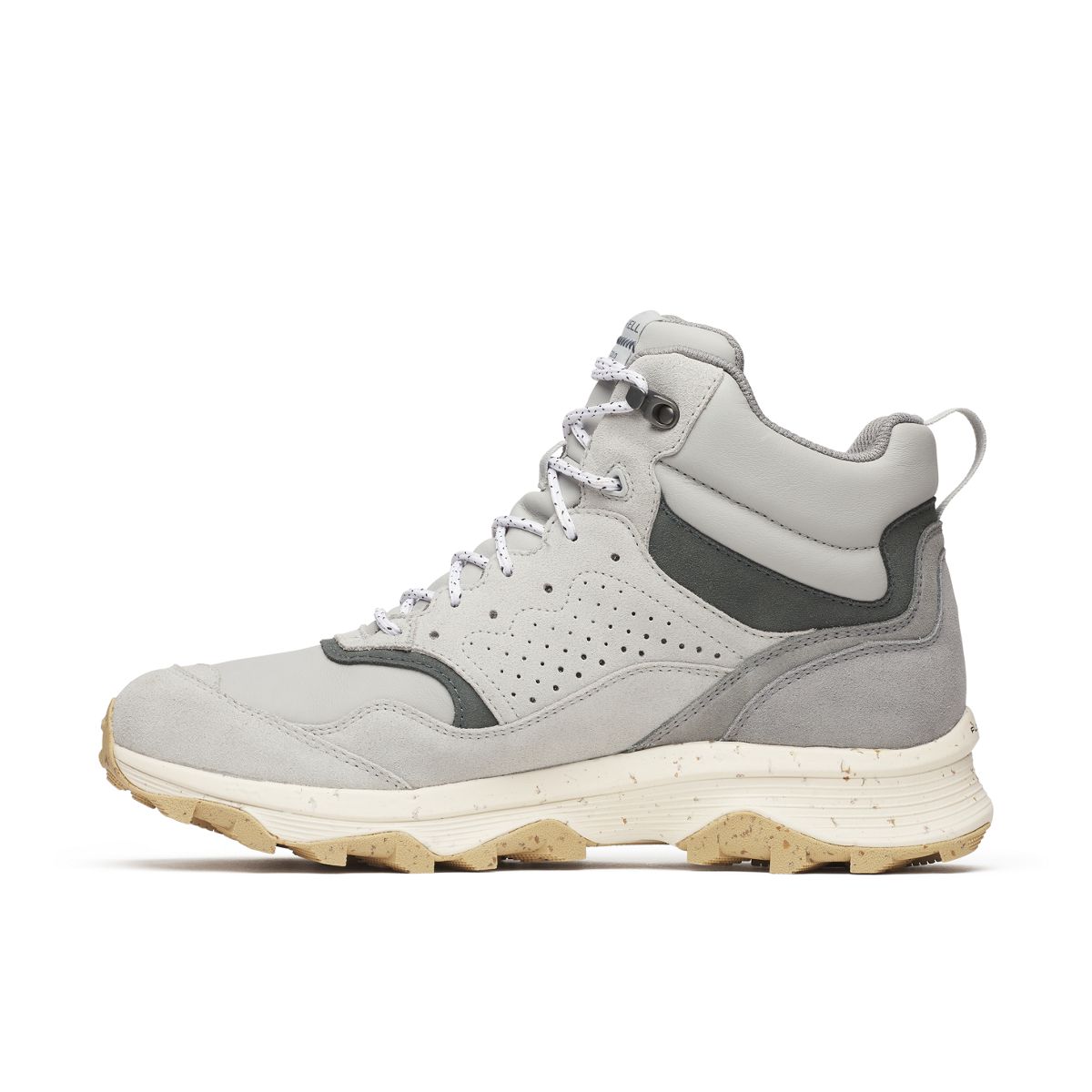 Merrell Sale Men - Speed Solo MXD Mid Waterproof - Boots
