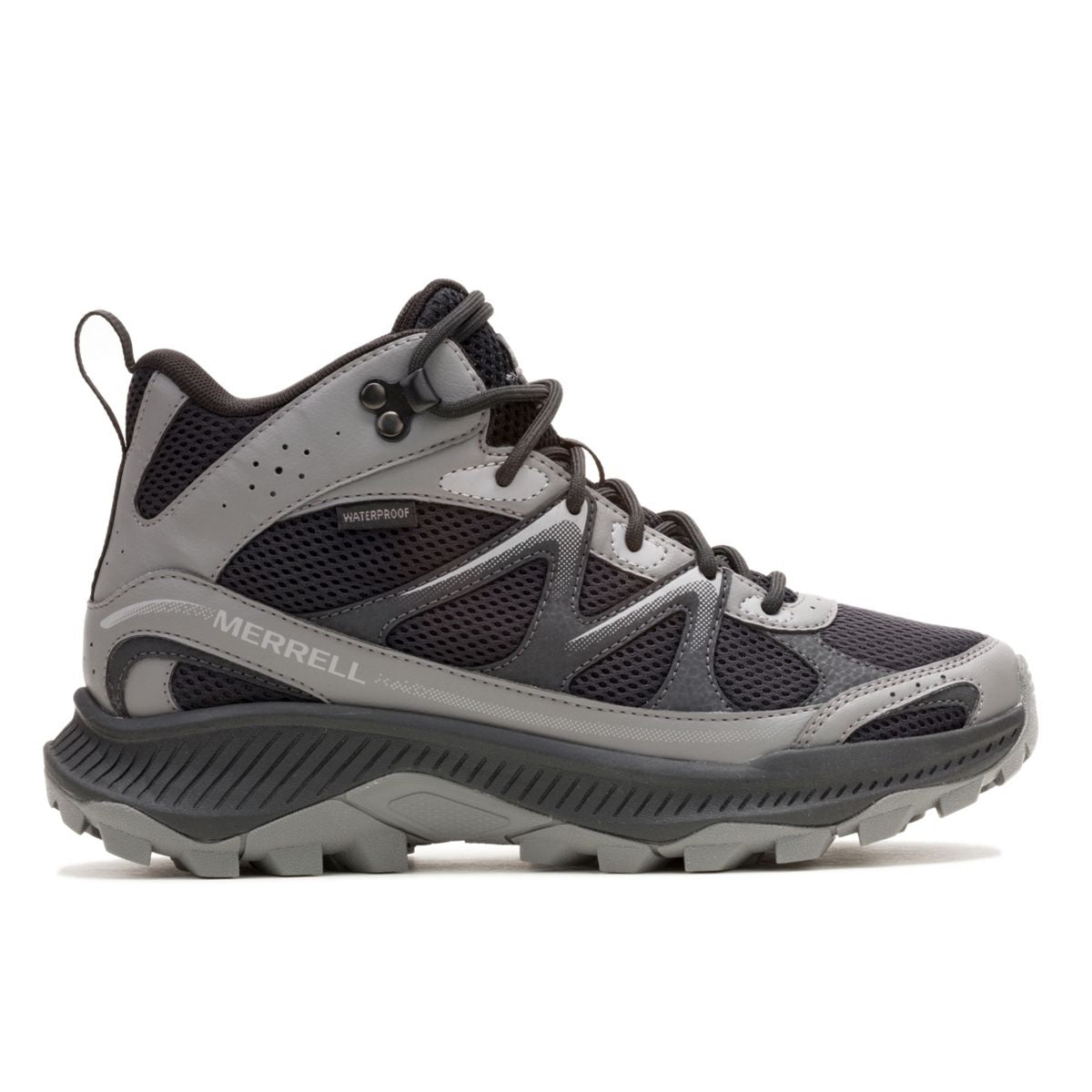 Merrell Online Men - Tempo EXP Mid Waterproof - Boots