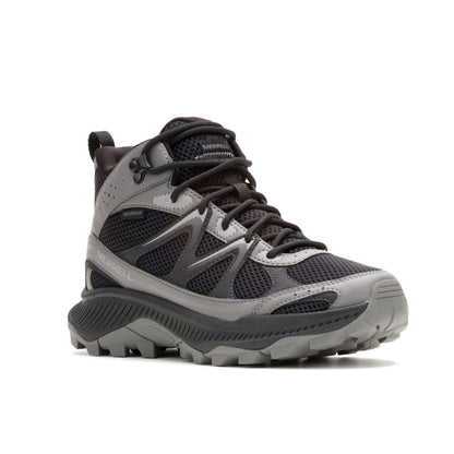 Merrell Online Men - Tempo EXP Mid Waterproof - Boots