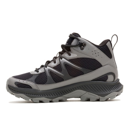 Merrell Online Men - Tempo EXP Mid Waterproof - Boots