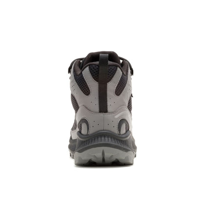 Merrell Online Men - Tempo EXP Mid Waterproof - Boots