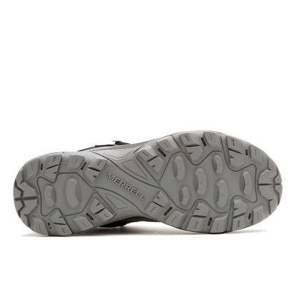 Merrell Online Men - Tempo EXP Mid Waterproof - Boots