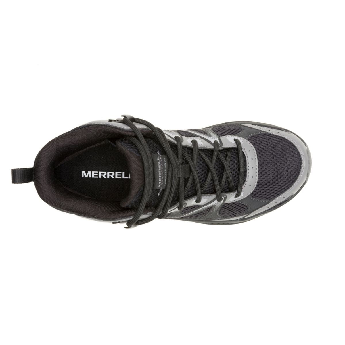 Merrell Online Men - Tempo EXP Mid Waterproof - Boots