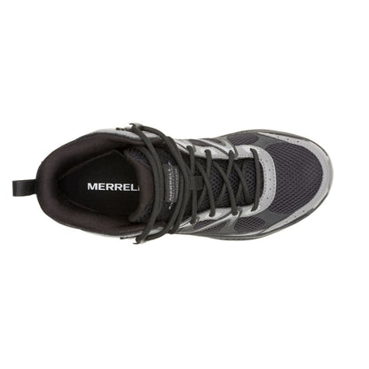 Merrell Online Men - Tempo EXP Mid Waterproof - Boots