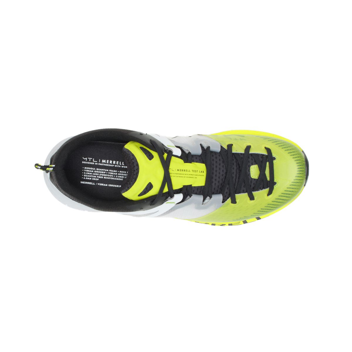 Merrell Outlet Shop Men's MTL MQM Hiking Shoe