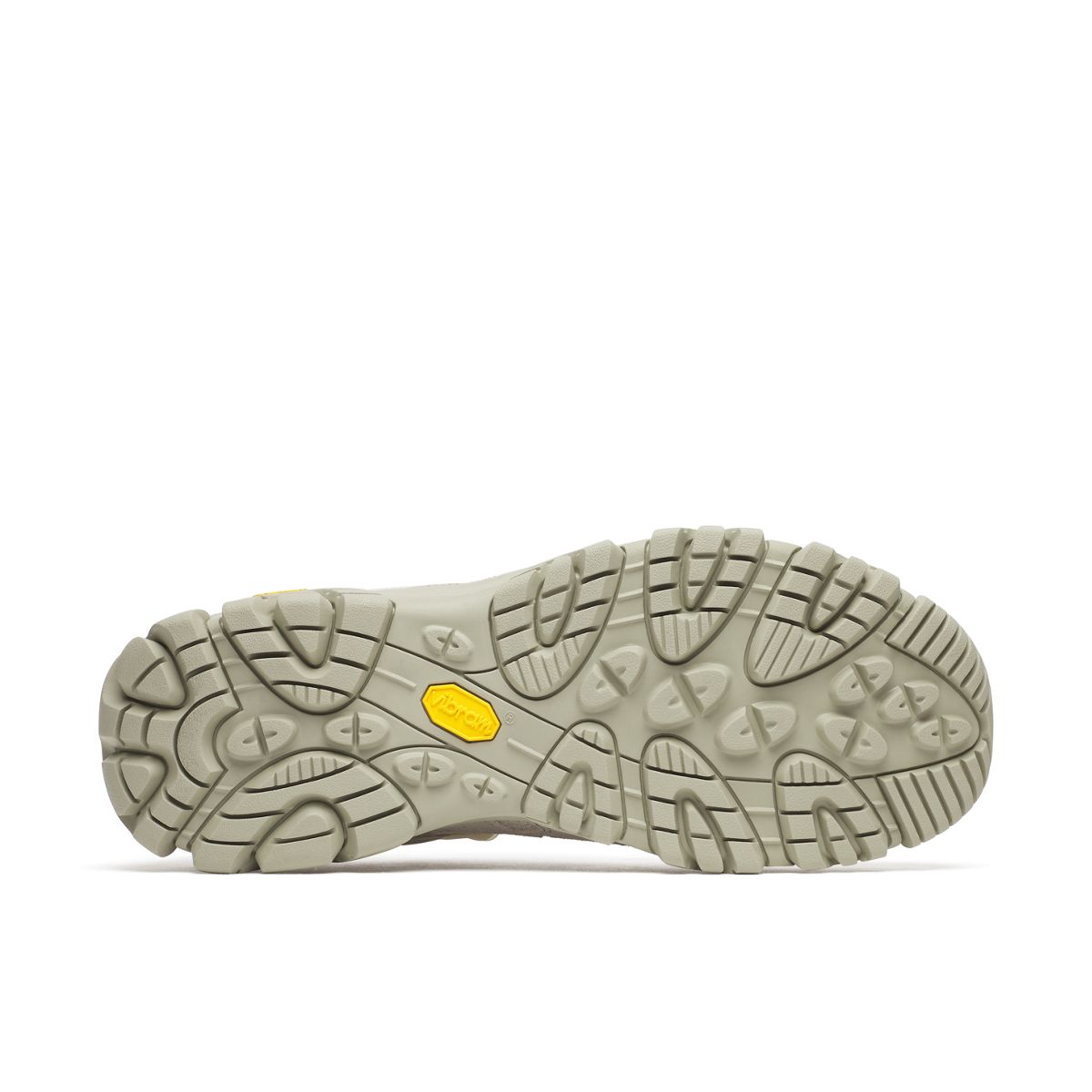 Merrell Outlets Men - Moab 3 Ready Zip - Shoes