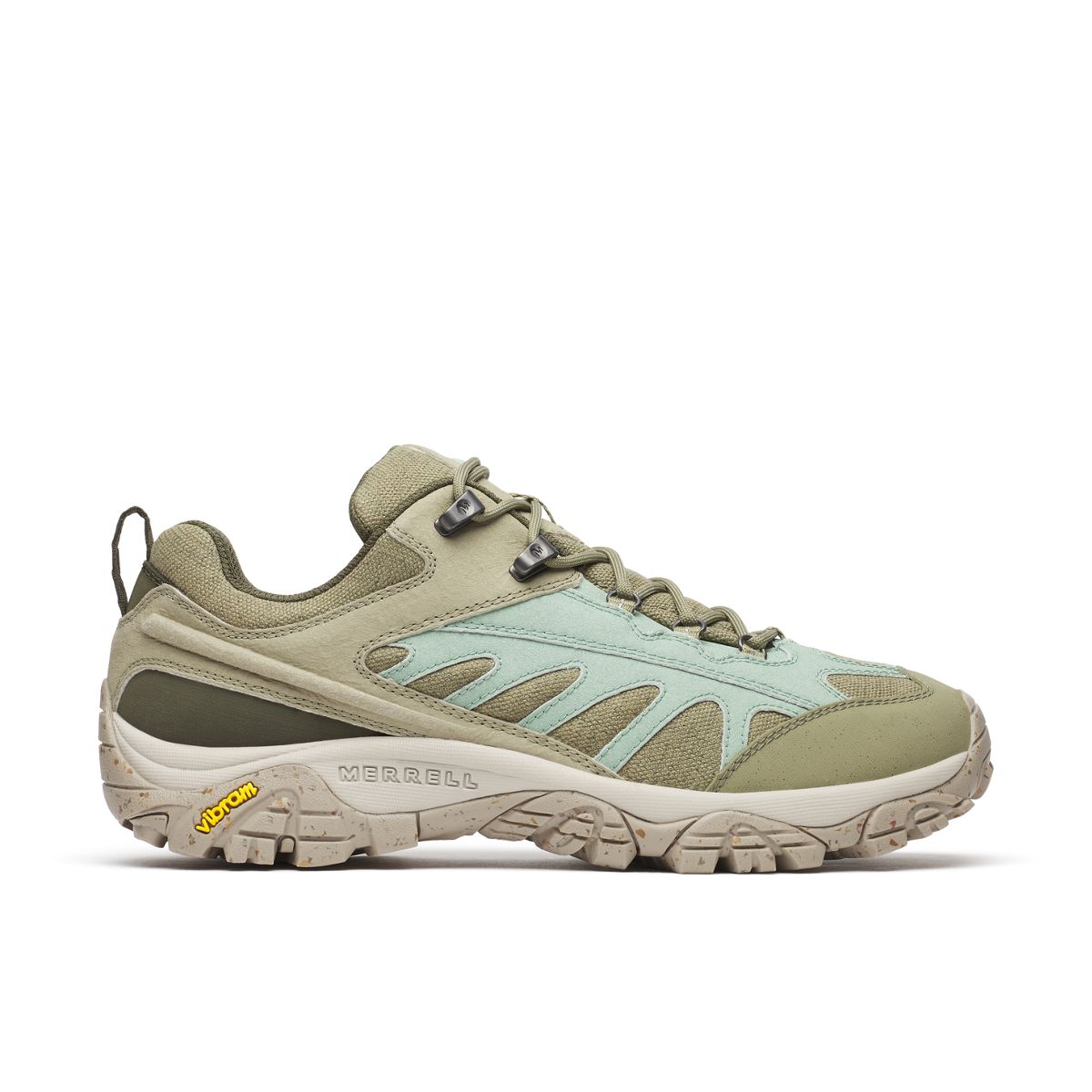 Merrell On Sale Men's Moab 2 Mesa Luxe Eco 1TRL Casual Shoes