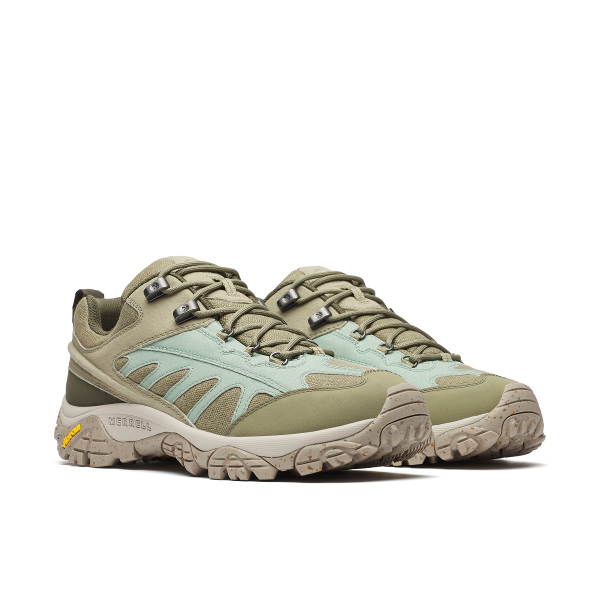 Merrell On Sale Men's Moab 2 Mesa Luxe Eco 1TRL Casual Shoes
