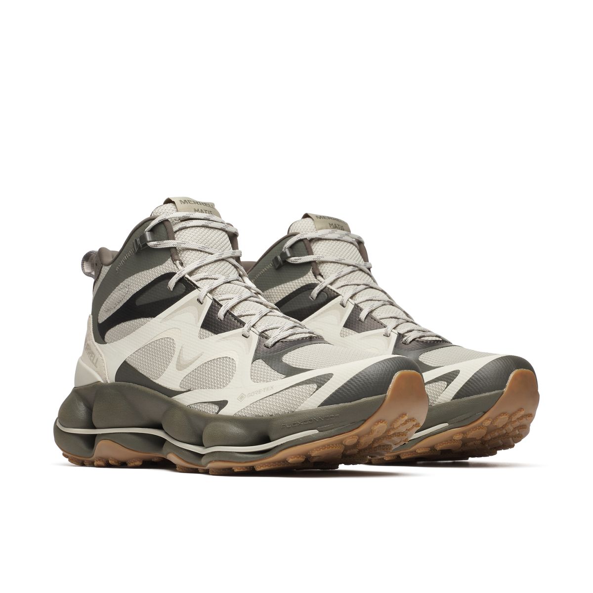 Merrell For Sale Men - Speedarc Matis Mid GORE-TEX® - Boots