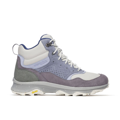 Merrell US Men - Speed Solo MXD Mid Waterproof - Boots