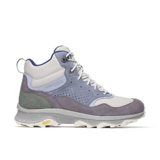 Merrell US Men - Speed Solo MXD Mid Waterproof - Boots