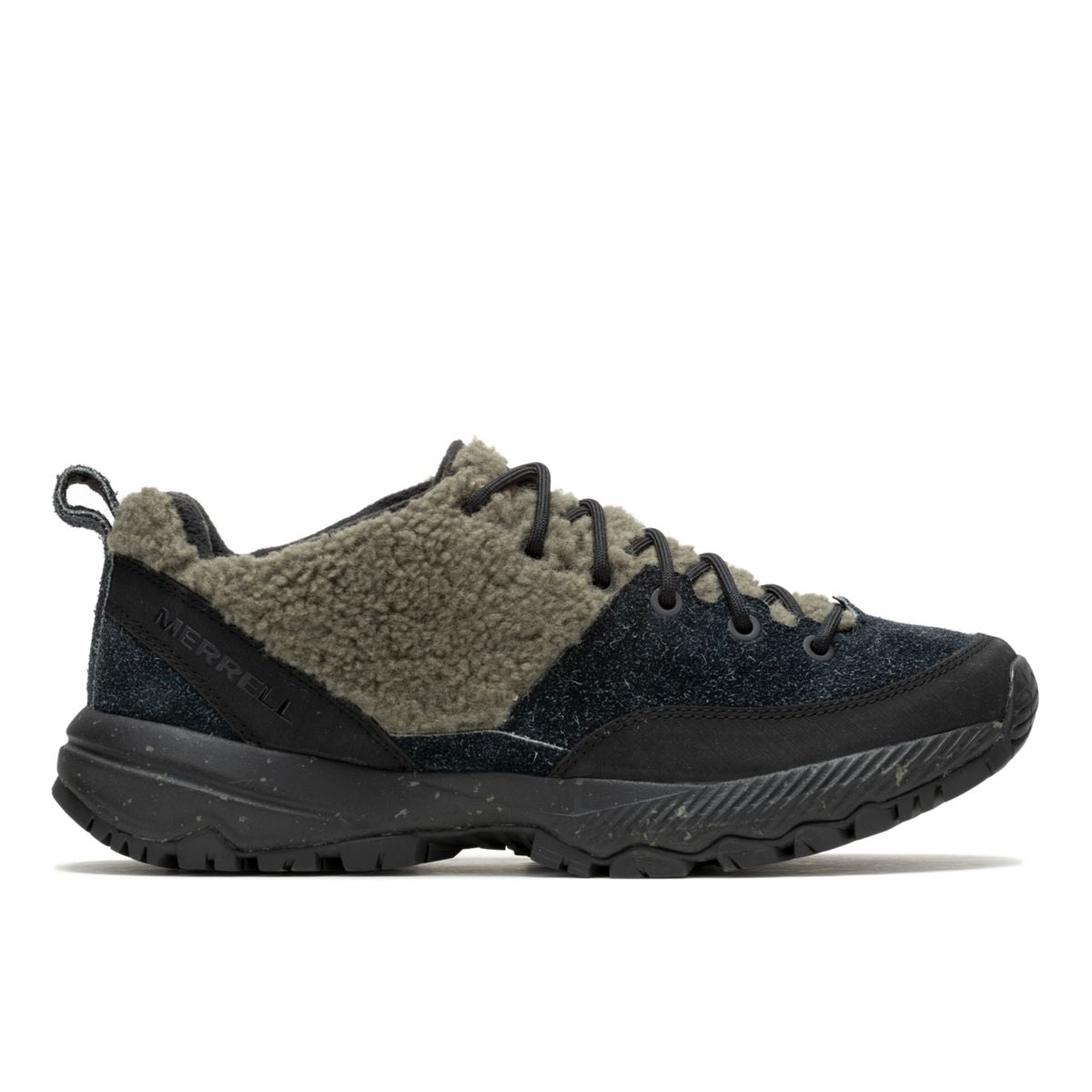 Merrell New Men - MQM Ace Fleece 1TRL - Shoes