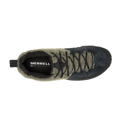 Merrell New Men - MQM Ace Fleece 1TRL - Shoes