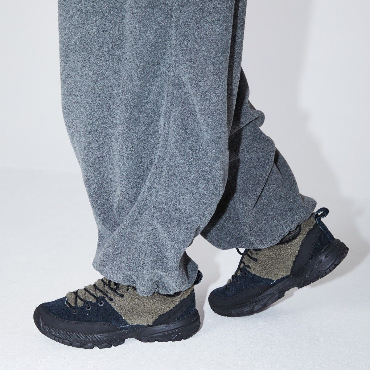 Merrell New Men - MQM Ace Fleece 1TRL - Shoes