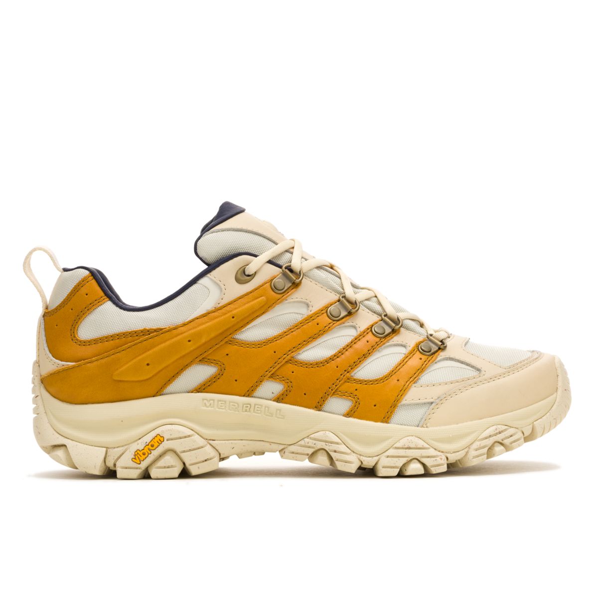 Merrell Online Shop Men - Moab 3 Luxe Leather - Low