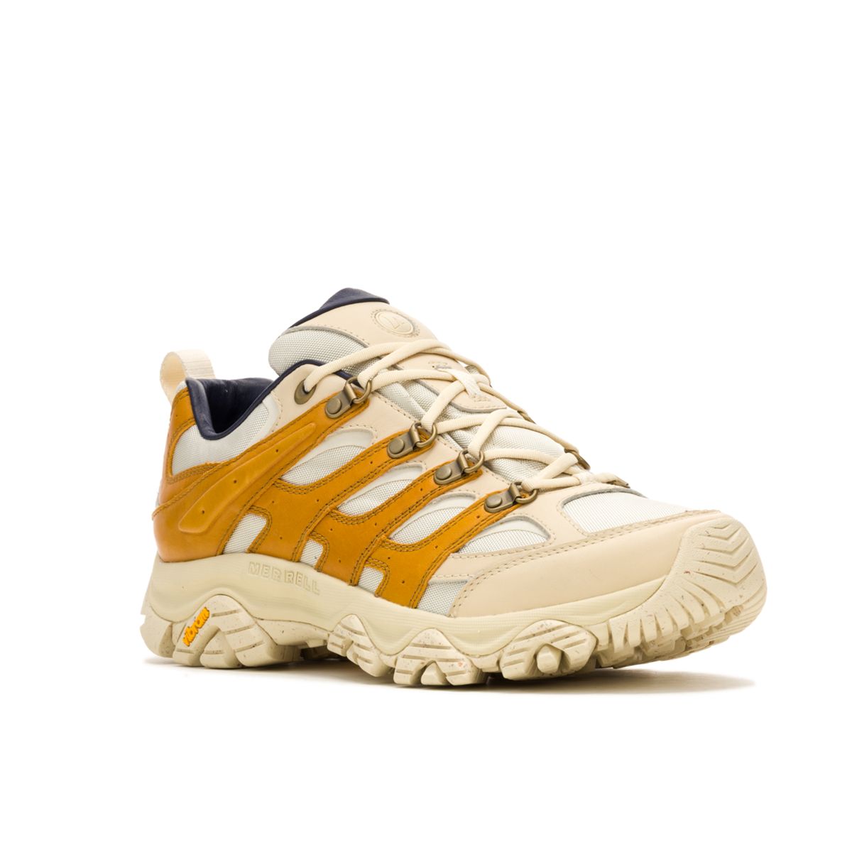 Merrell Online Shop Men - Moab 3 Luxe Leather - Low