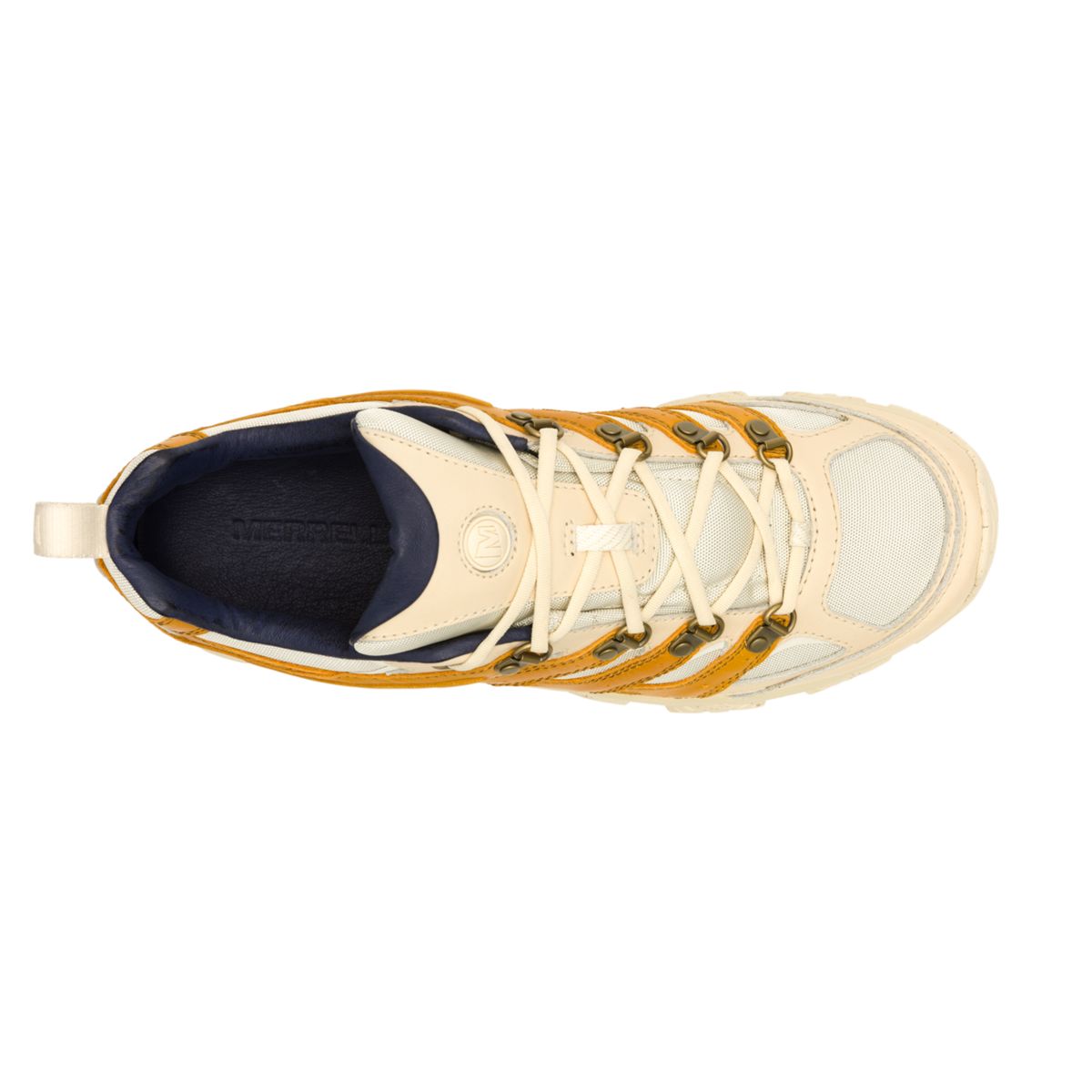 Merrell Online Shop Men - Moab 3 Luxe Leather - Low