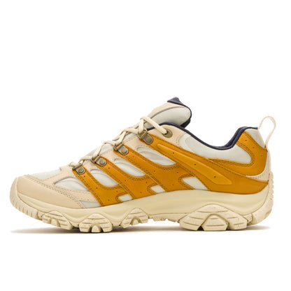 Merrell Online Shop Men - Moab 3 Luxe Leather - Low