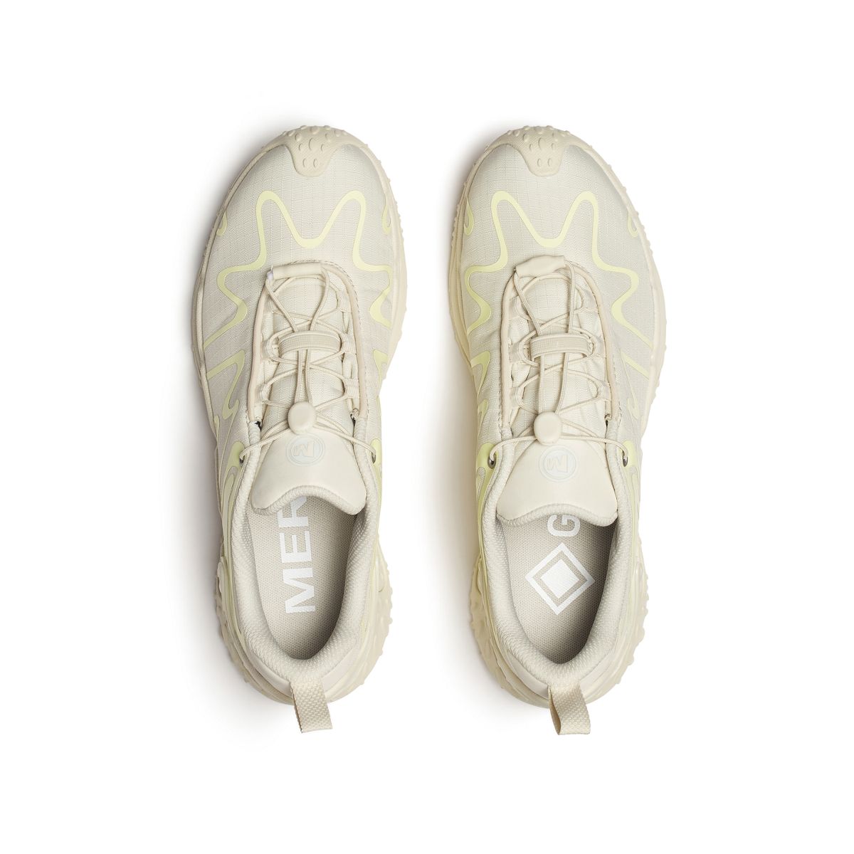Merrell Outlet Unisex Cham Redux Storm GORE-TEX® Casual Shoes