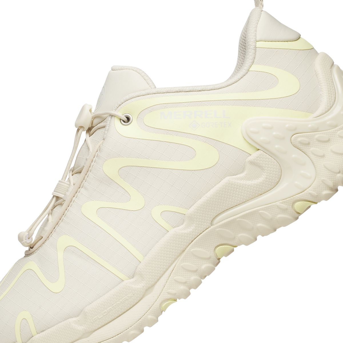 Merrell Outlet Unisex Cham Redux Storm GORE-TEX® Casual Shoes