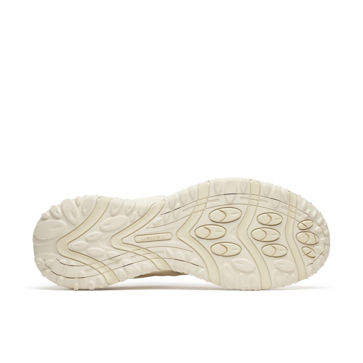 Merrell Outlets Unisex Cham Redux Leather 1TRL Casual Shoes