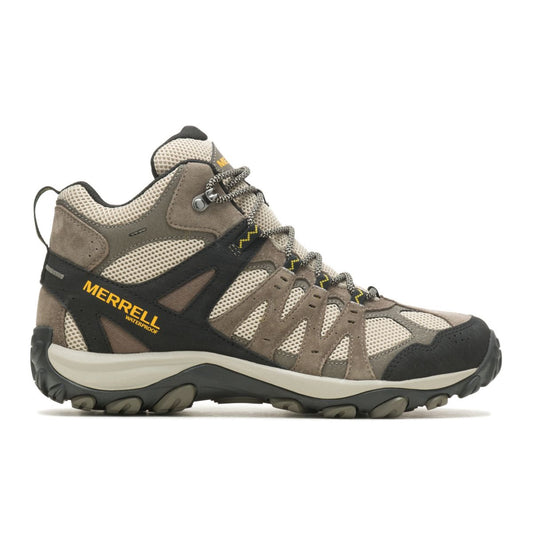 Merrell US Men - Accentor 3 Mid Waterproof - Boots