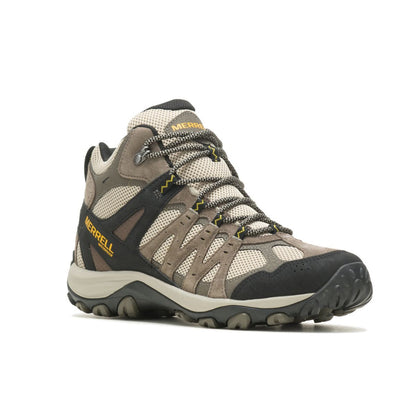 Merrell US Men - Accentor 3 Mid Waterproof - Boots