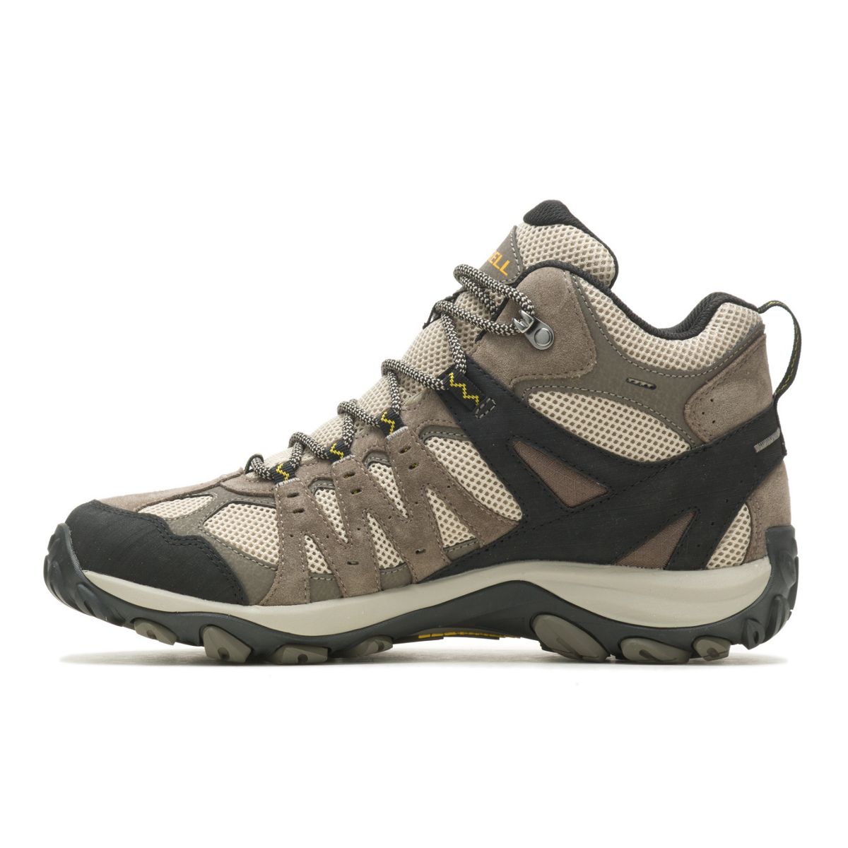 Merrell US Men - Accentor 3 Mid Waterproof - Boots