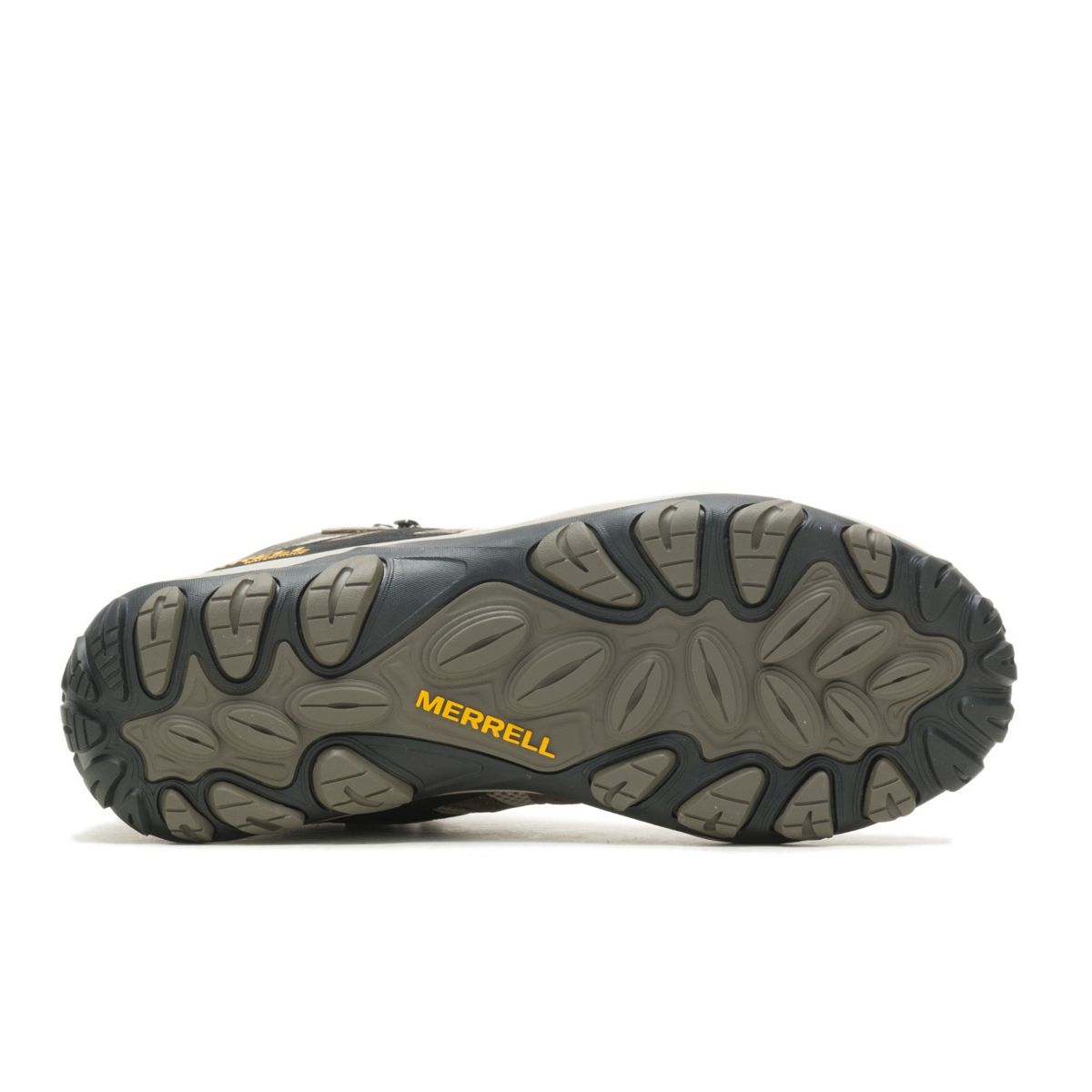 Merrell US Men - Accentor 3 Mid Waterproof - Boots
