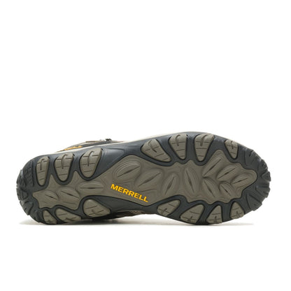 Merrell US Men - Accentor 3 Mid Waterproof - Boots