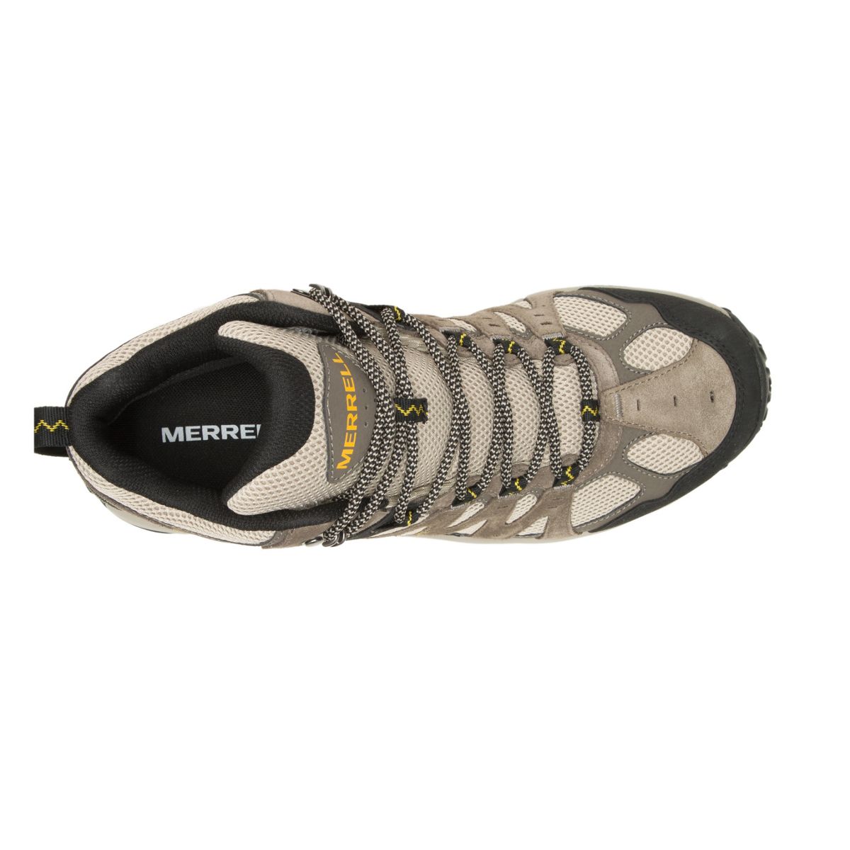 Merrell US Men - Accentor 3 Mid Waterproof - Boots
