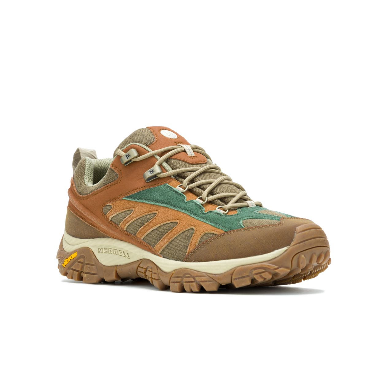 Merrell New Men's Moab 2 Mesa Luxe Eco 1TRL Casual Shoes