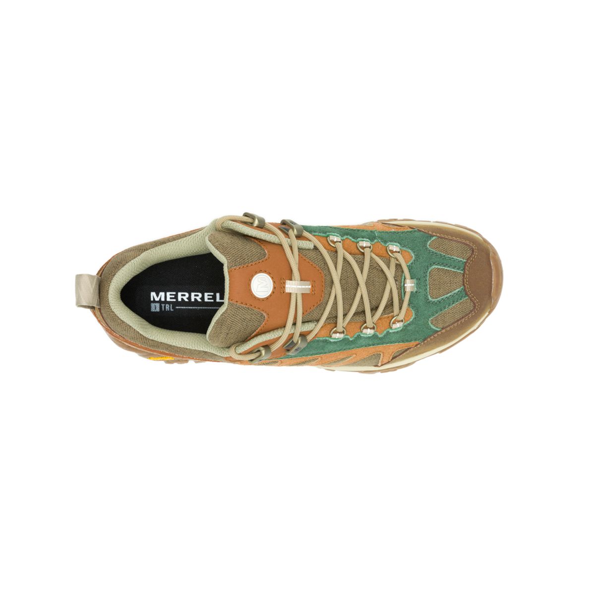 Merrell New Men's Moab 2 Mesa Luxe Eco 1TRL Casual Shoes