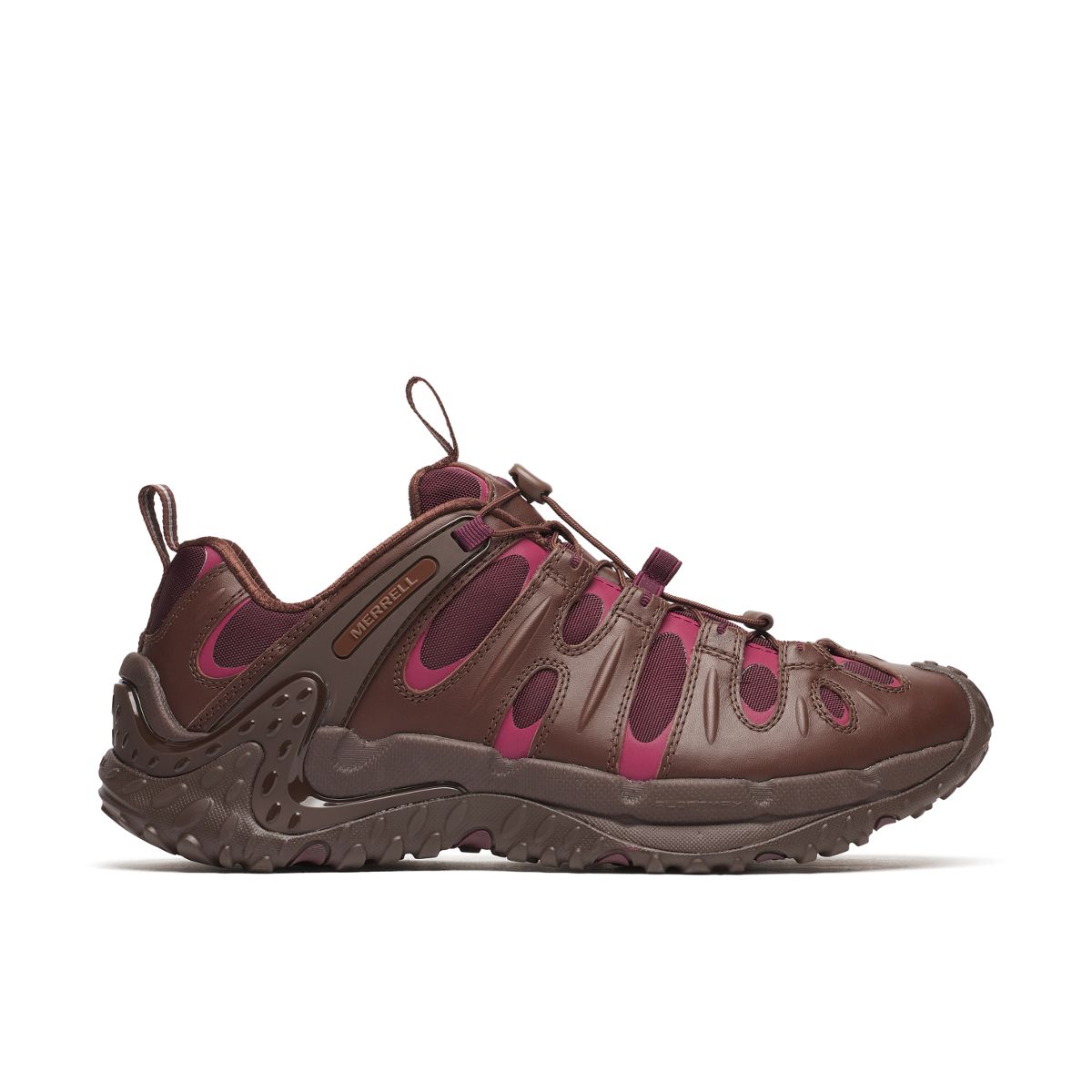 Merrell Online Shop Unisex Cham Redux Leather 1TRL Casual Shoes