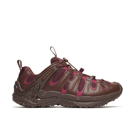 Merrell Online Shop Unisex Cham Redux Leather 1TRL Casual Shoes