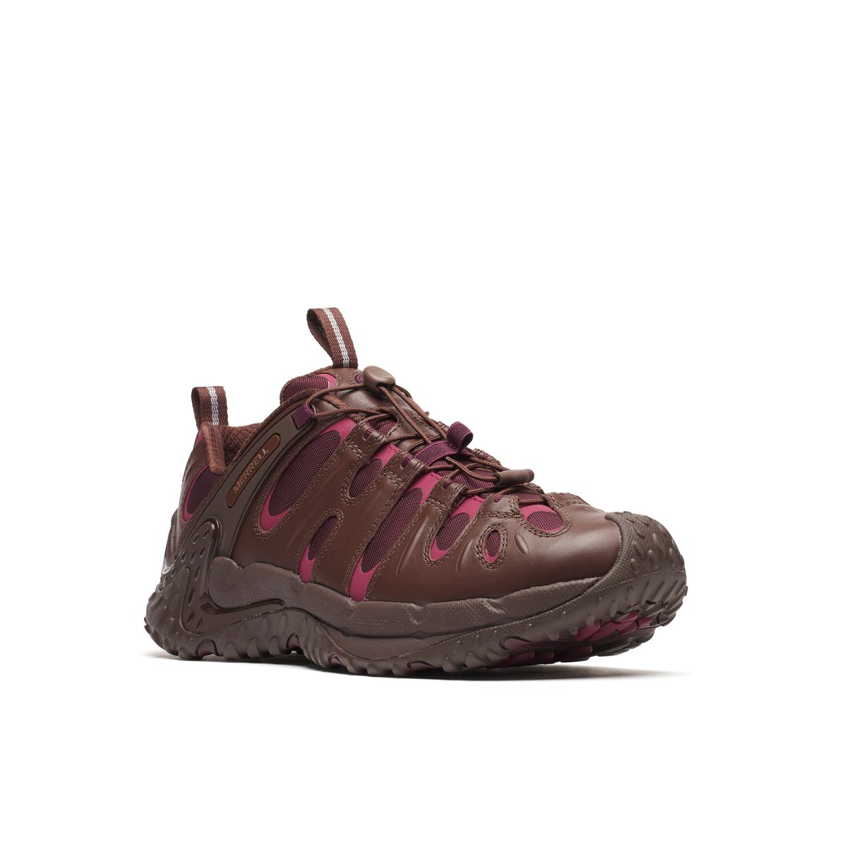 Merrell Online Shop Unisex Cham Redux Leather 1TRL Casual Shoes