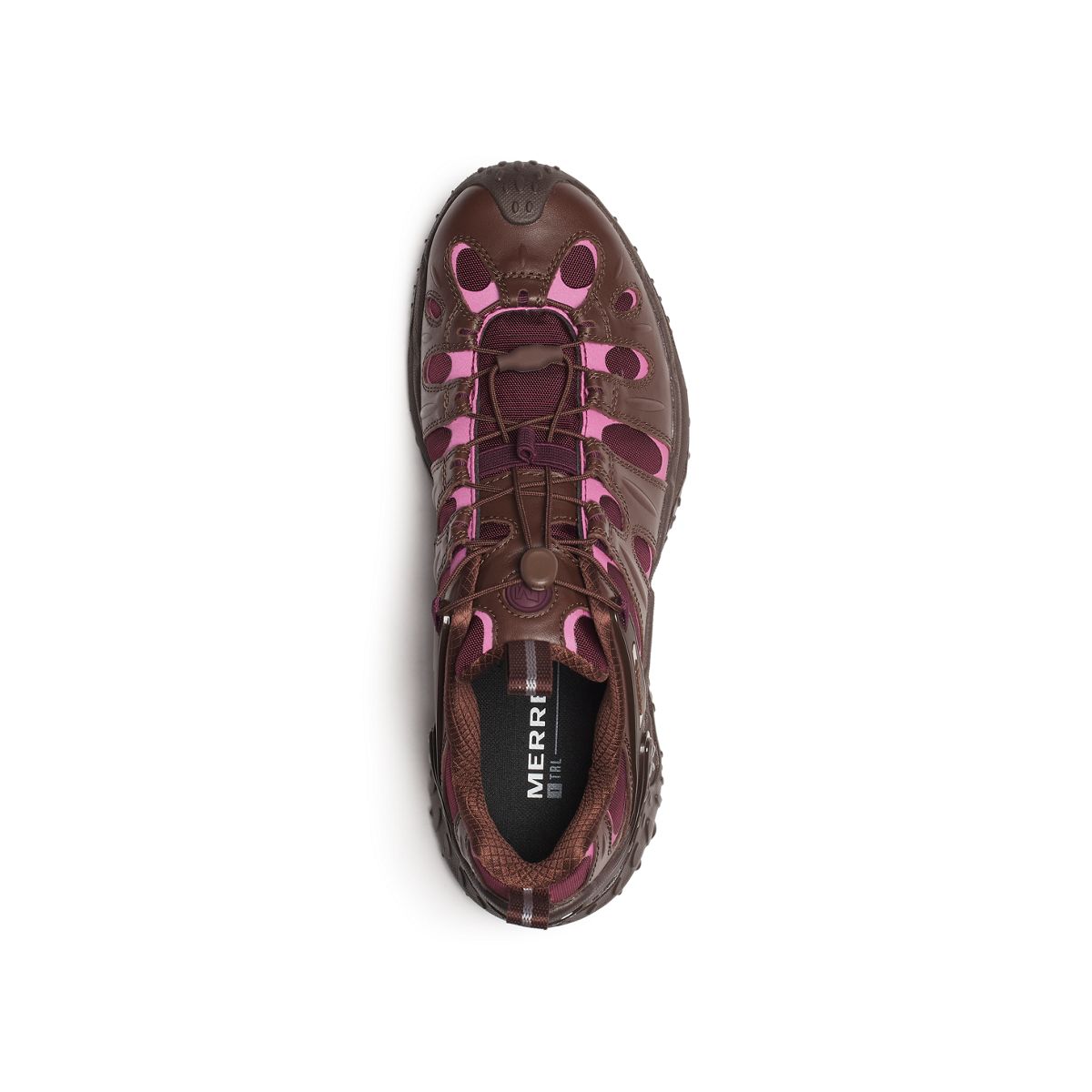 Merrell Online Shop Unisex Cham Redux Leather 1TRL Casual Shoes