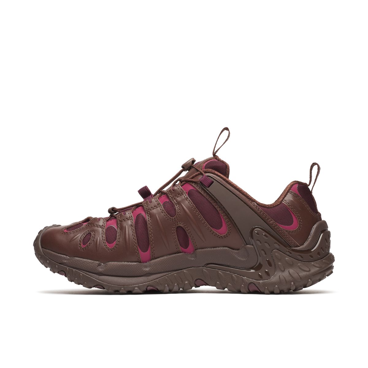 Merrell Online Shop Unisex Cham Redux Leather 1TRL Casual Shoes