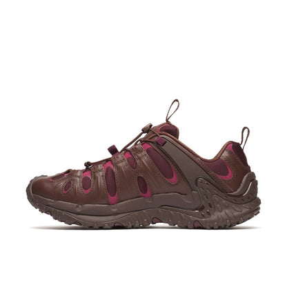 Merrell Online Shop Unisex Cham Redux Leather 1TRL Casual Shoes