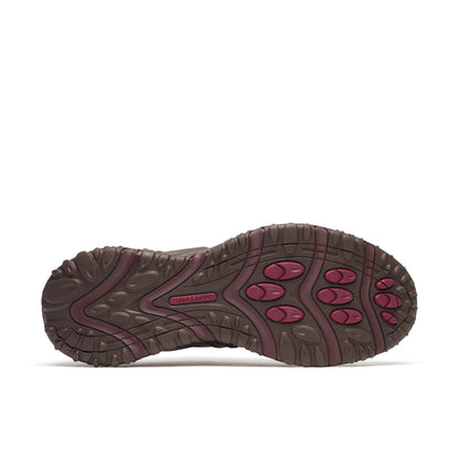 Merrell Online Shop Unisex Cham Redux Leather 1TRL Casual Shoes