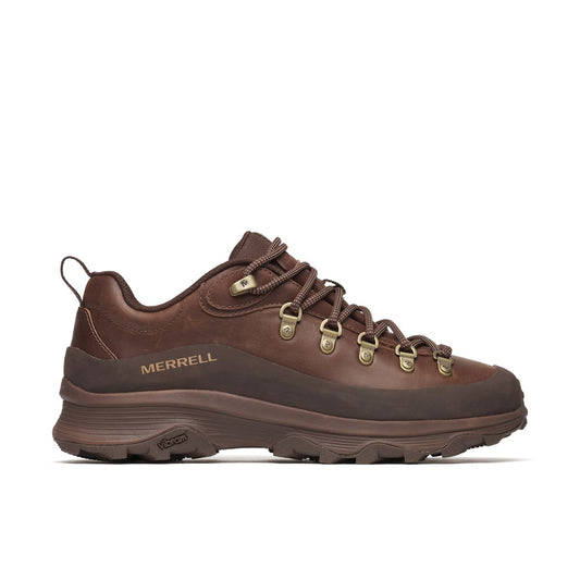 Merrell Online Unisex Ontario Speed Leather Lace SE Casual Sneakers
