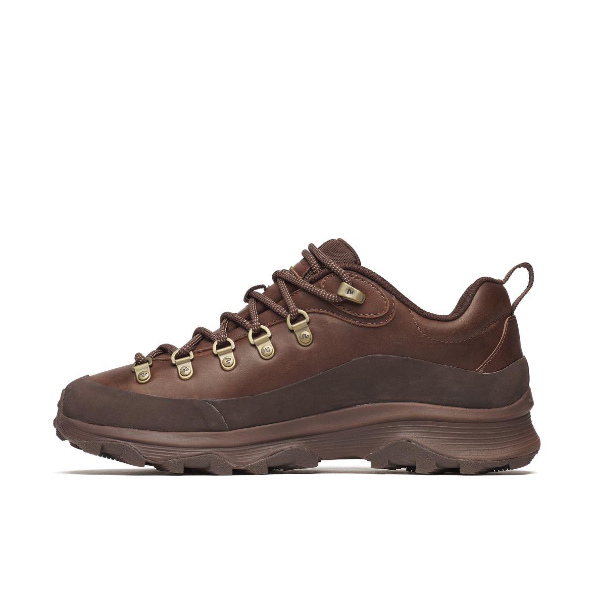 Merrell Online Unisex Ontario Speed Leather Lace SE Casual Sneakers
