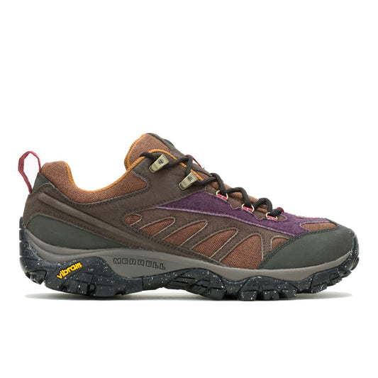 Merrell Outlets Men's Moab 2 Mesa Luxe Eco 1TRL Casual Shoes