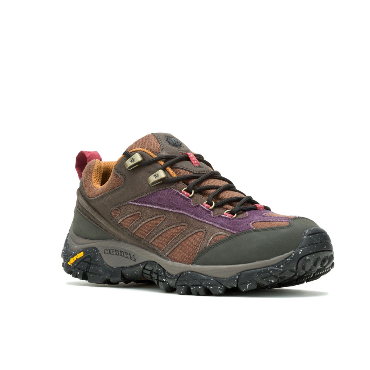 Merrell Outlets Men's Moab 2 Mesa Luxe Eco 1TRL Casual Shoes