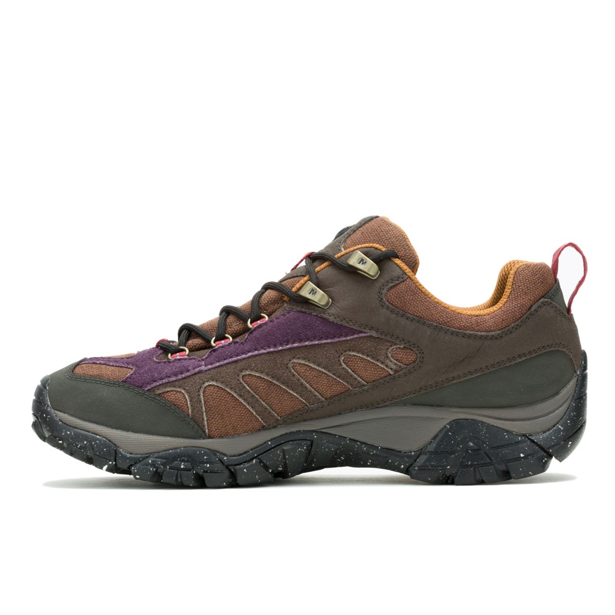 Merrell Outlets Men's Moab 2 Mesa Luxe Eco 1TRL Casual Shoes