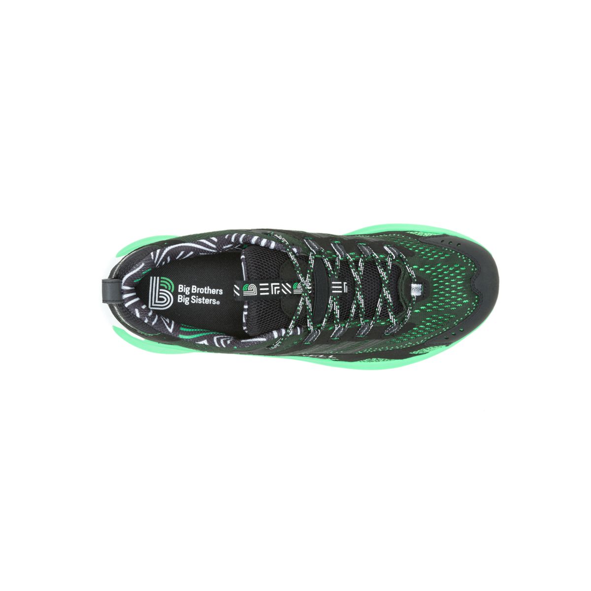 Merrell For Sale Moab Speed 2 X Big Brothers Big Sisters - Shoes